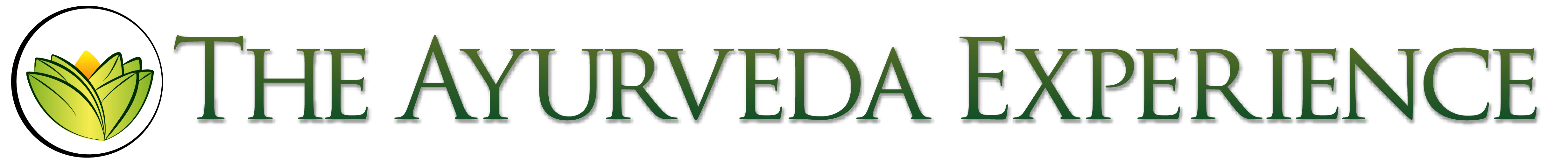The Ayurveda Experience